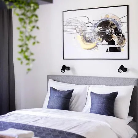 Ozas Park Spacious & Modern *