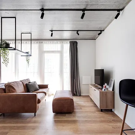 Ozas Park Spacious & Modern *