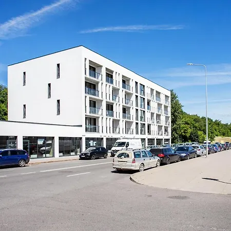 Ozas Park Spacious & Modern