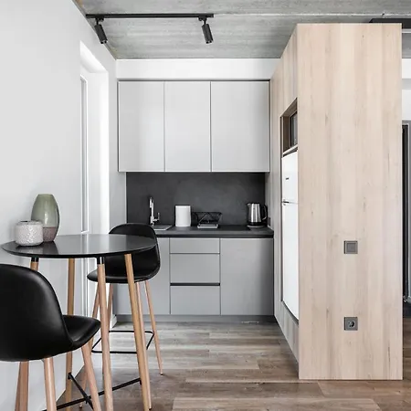 Ozas Park Spacious & Modern *