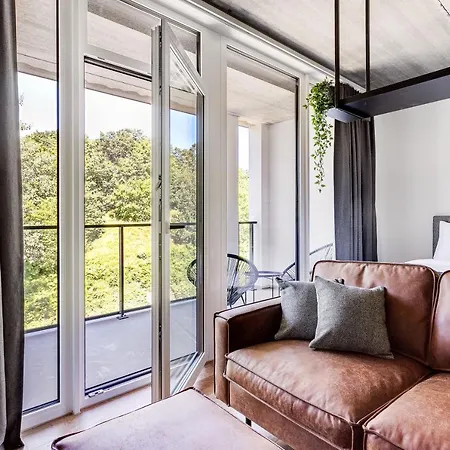 Ozas Park Spacious & Modern *