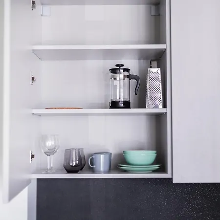 Apartmán Ozas Park Spacious & Modern Vilnius