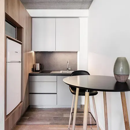 Ozas Park Spacious & Modern Apartment Wilna