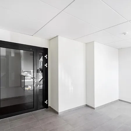 Apartment Ozas Park Spacious & Modern